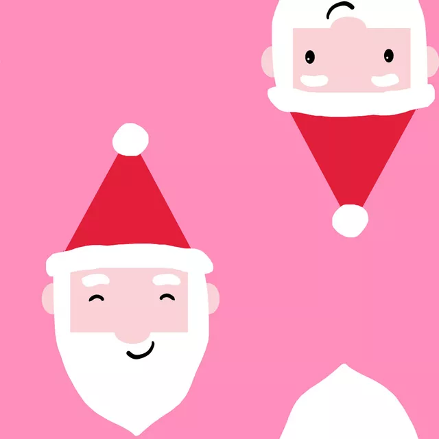 Weihnachtsmaenner