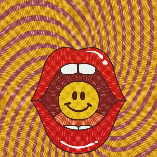 Geschirrtücher Tasty Smile