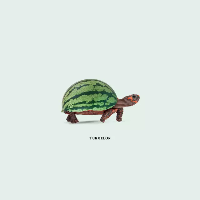 Servietten Turmelon