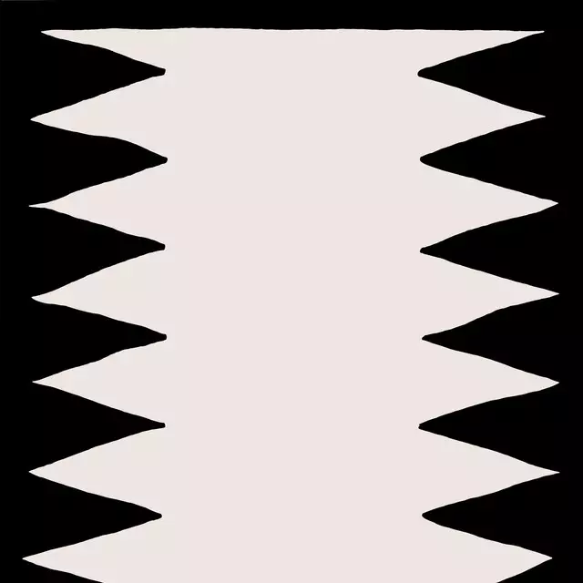 Kissen Boho Ethnic