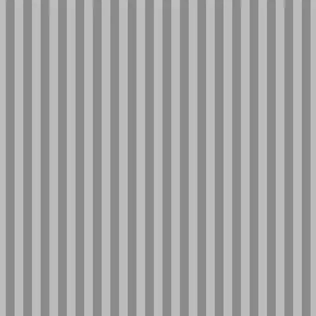 Kissen Shark Grey MEMPHIS Stripes