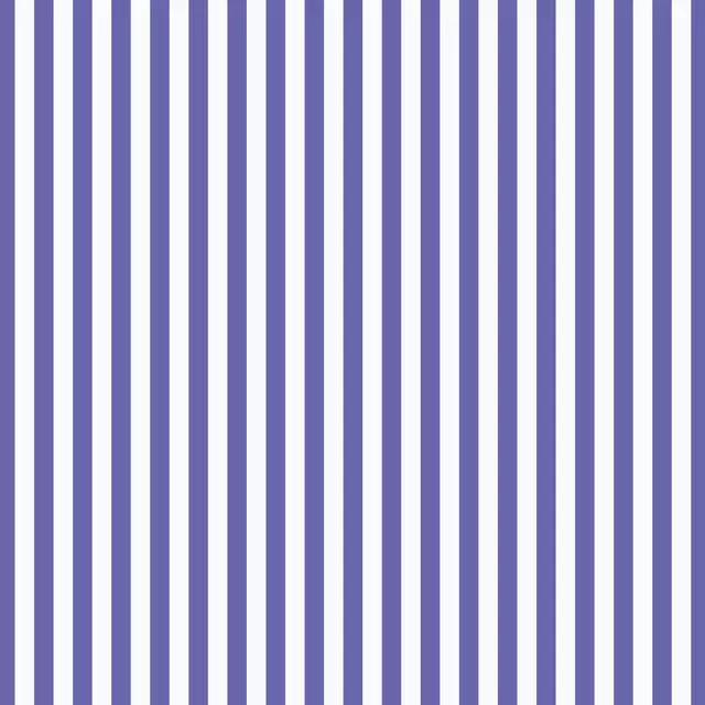 Bodenkissen Veri Peri Stripes