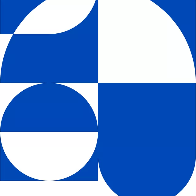 Dekovorhang Geomeform 08