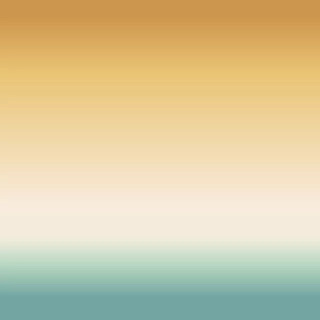 Botanischer Barock Ombre 2