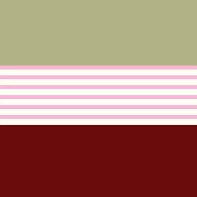 Dekovorhang SAFARI Stripes 2