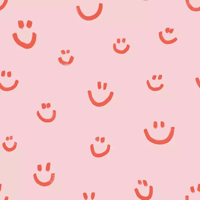 Tischdecke Happy Smile 2