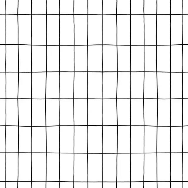 Tischdecke Karo Mania Grid 1