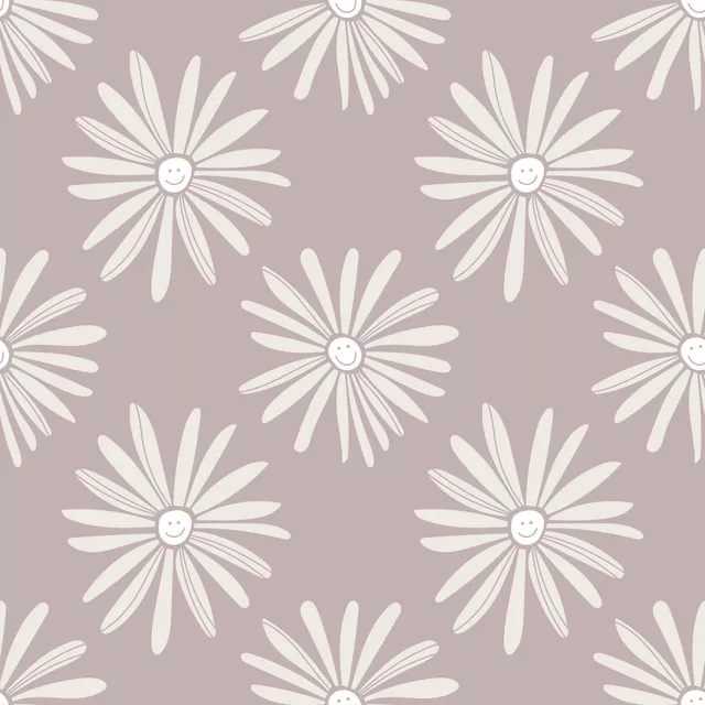 Tischdecke Frühling Blumen Smile 4