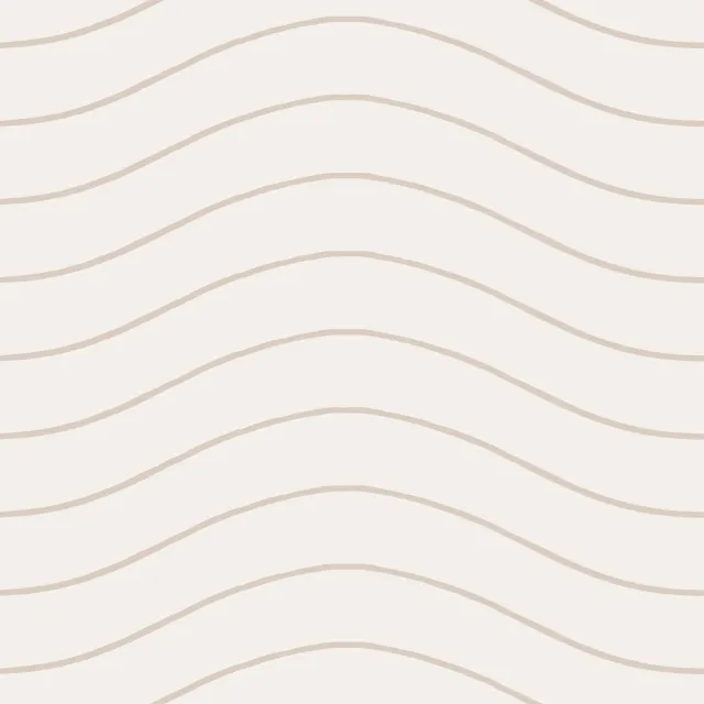 Tischläufer Sand auf Beige