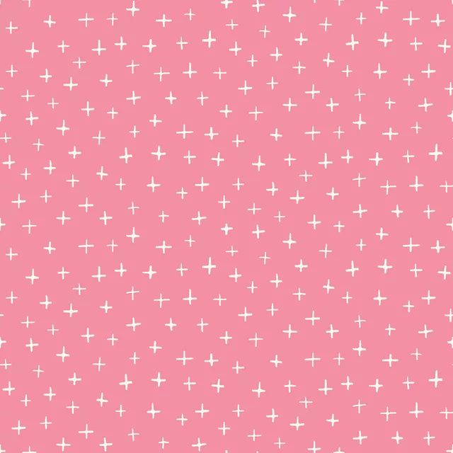 Stargazing pink