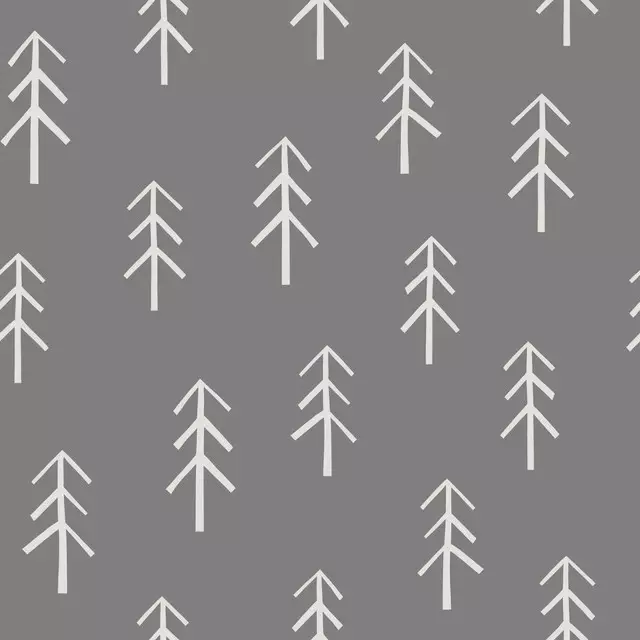 Wald Forest naturals grau
