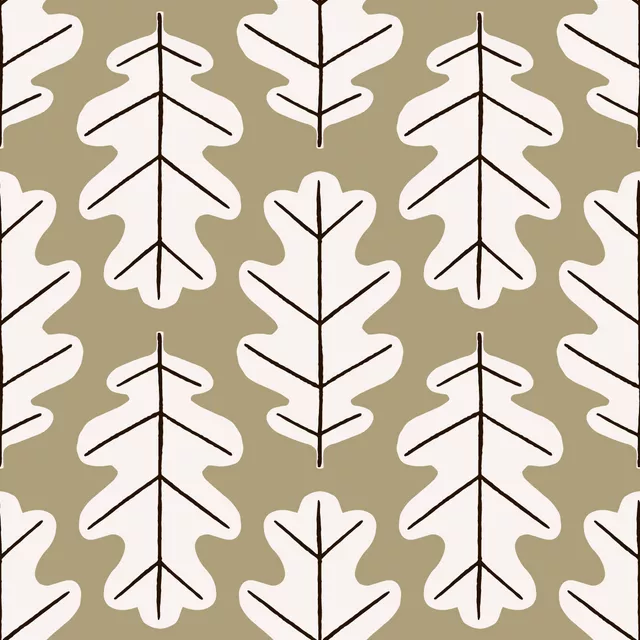 Boho Grün