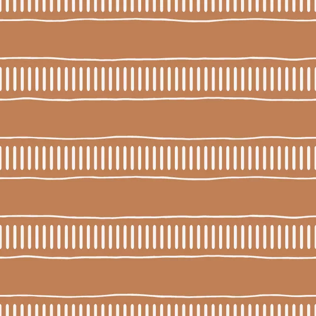 Streifen braun beige