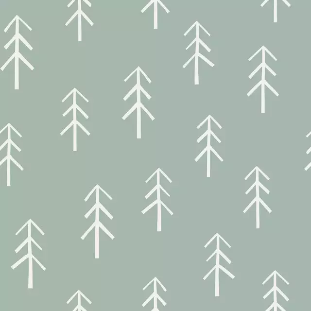 Wald Forest naturals green