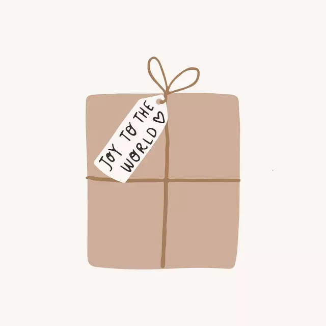 Joy To The World