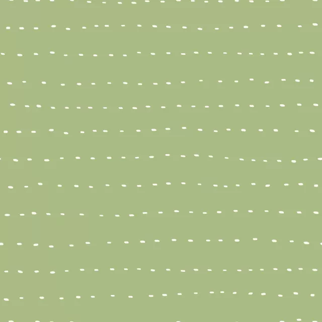 Streifen Striche grün beige