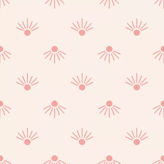 Sunrise beige coral