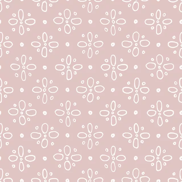 Geo Blume rosa
