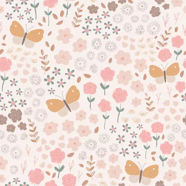 Servietten Hello Darling pink