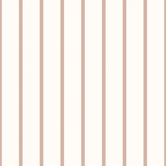 Vertikale Streifen beige braun