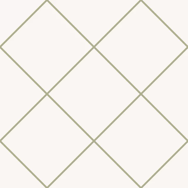 Karos Sage Grün Beige