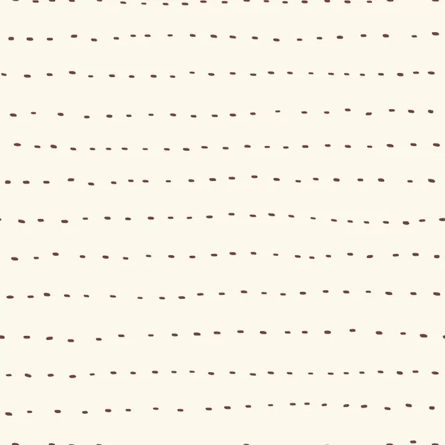 Streifen Striche beige braun