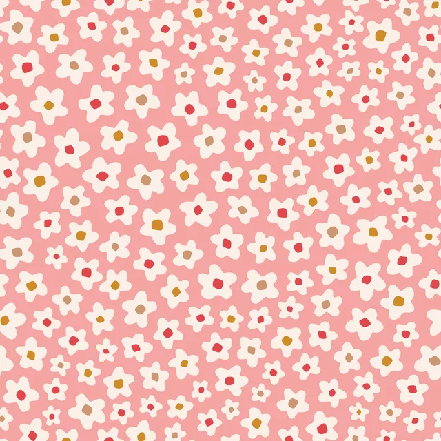 Unfolded coral