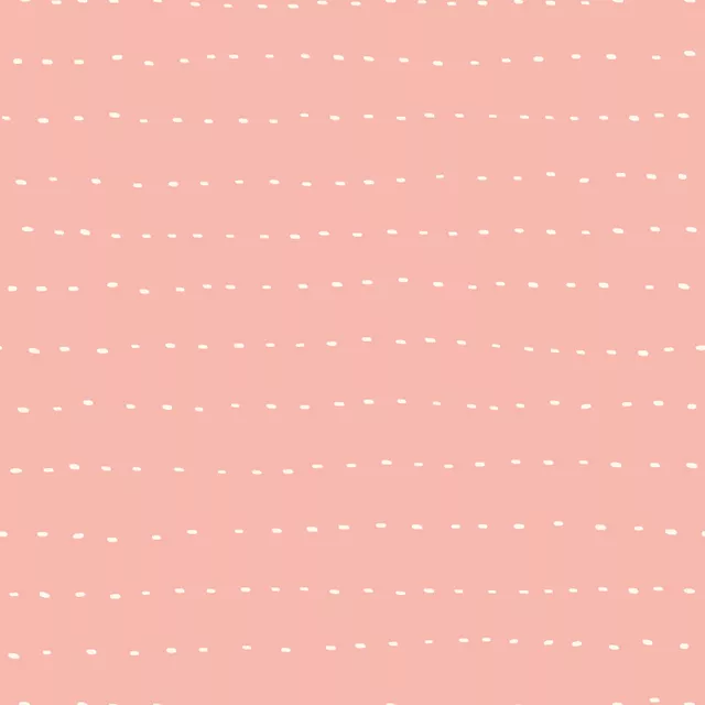 Streifen Striche rosa beige
