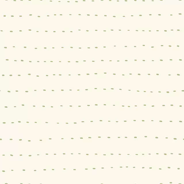 Streifen Striche beige grün