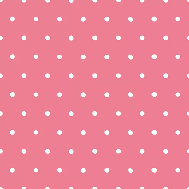 Tiny Dots pink