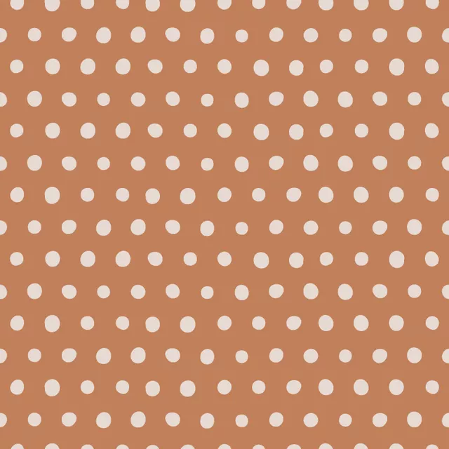 Dots boho