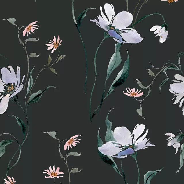 Winterflorals