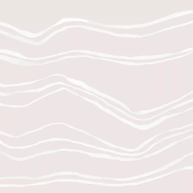 Kissen evolve stripes-creme