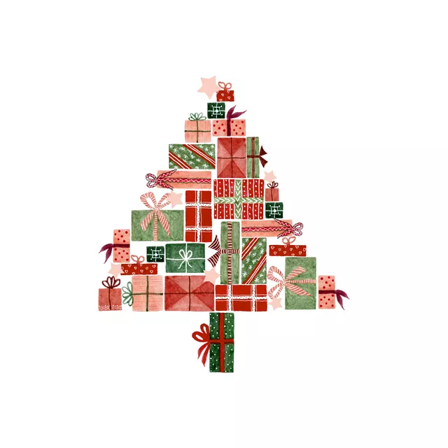 Weihnachtsbaum
