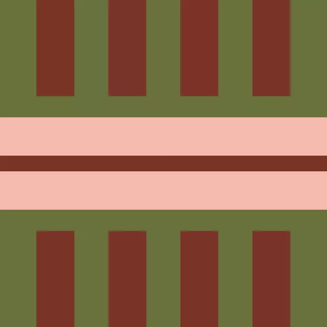Small Stripes