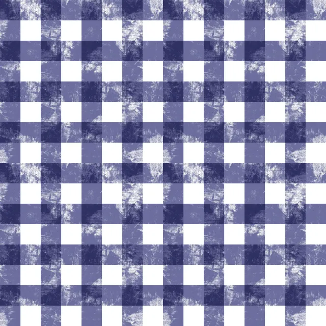 Dekovorhang Violett