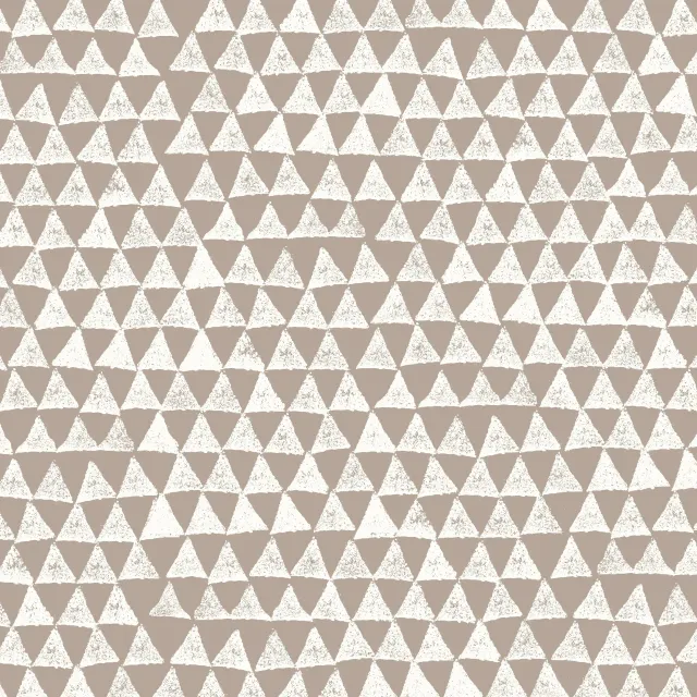Kissen Dreiecke mit Textur