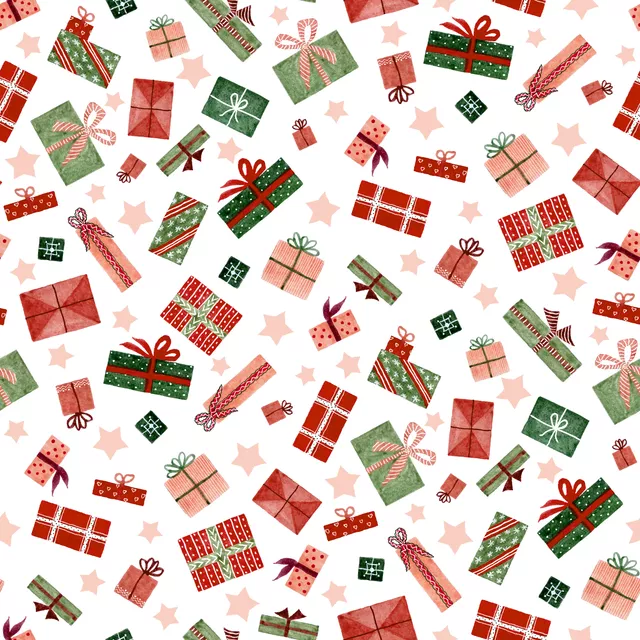 Weihnachtsgeschenke