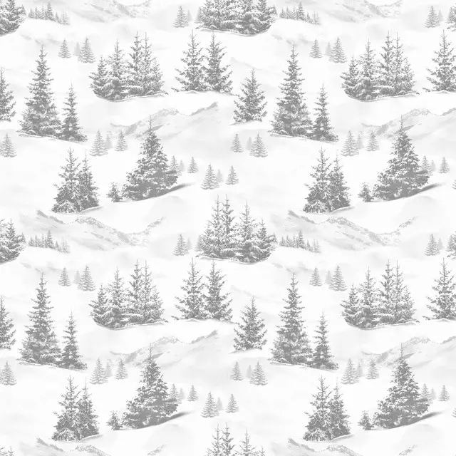 Winterlandschaft