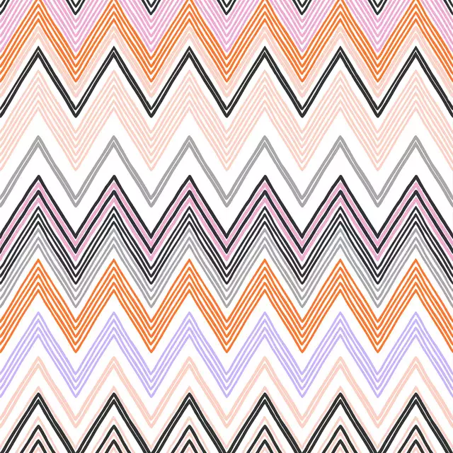 Bettwäsche Chevron 3