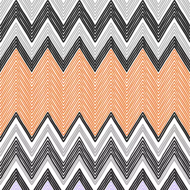 Geschirrtücher Chevron 2