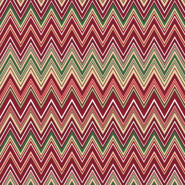 Chevron rot