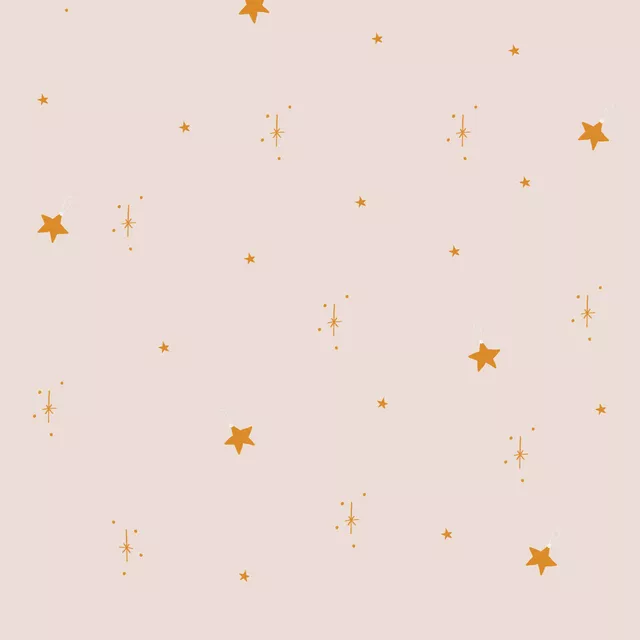 Bodenkissen Stars in the Sky