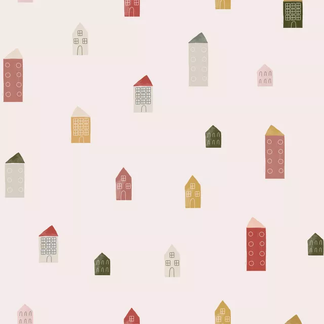 Tiny Houses