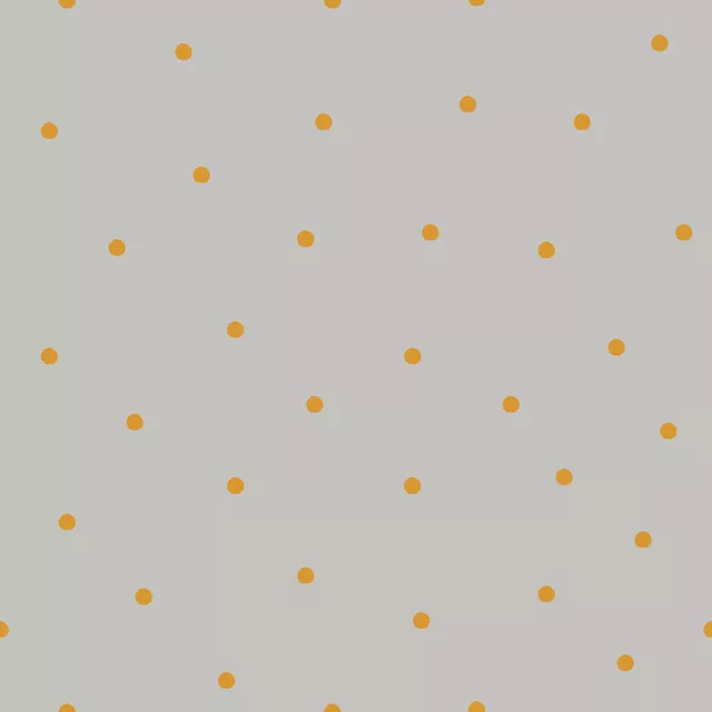 Dekovorhang Yellow Dots