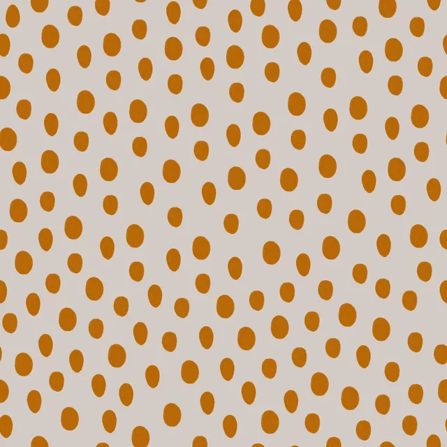 Mustard Dots