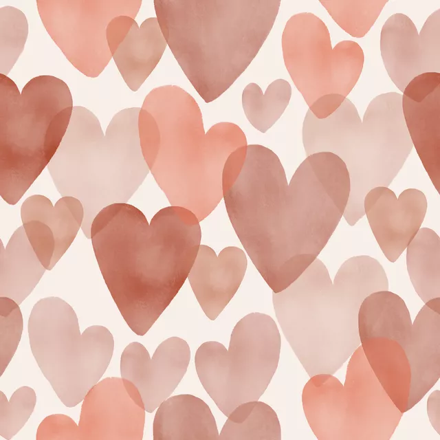 Valentinsherzen