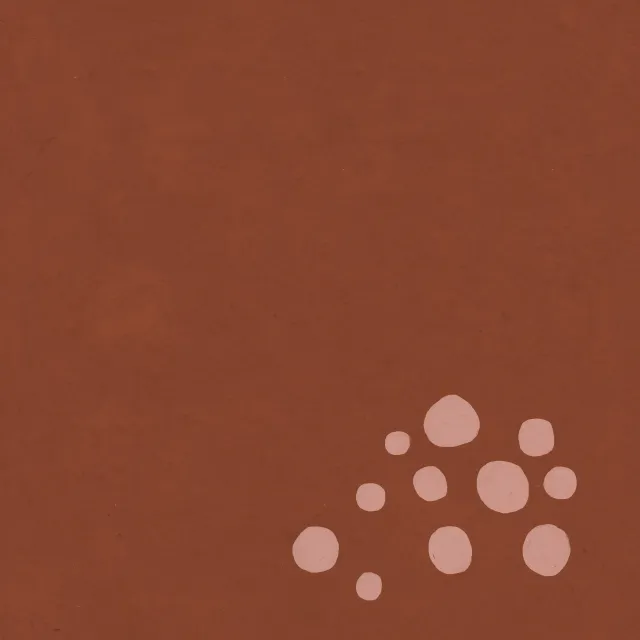 Geschirrtücher Happy Dots Polka Rot