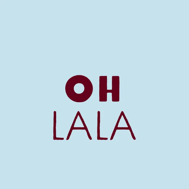 Dekovorhang OHLALA