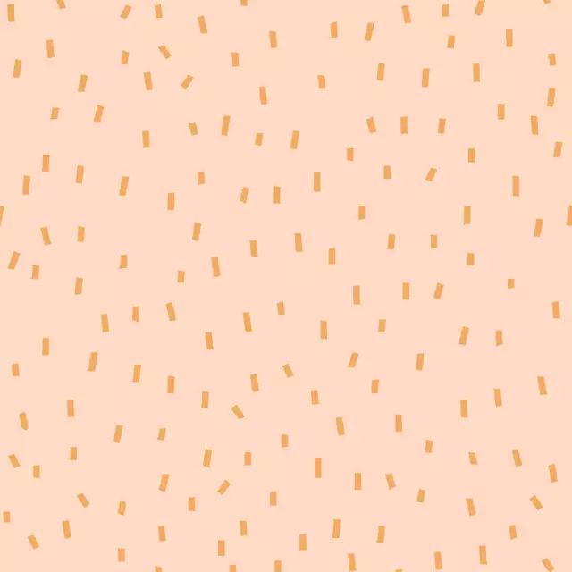 Sitzkissen Sprinkles